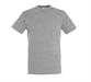 T-Shirt Uomo M/M girocollo Tess. 100% Cotone 150gr Col. Grigio
