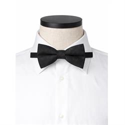 Papillon Poliestere, cinturino regolabile Col. Nero