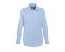 Camicia Uomo Oxford M/L Modello Fit, collo Button-down, 70% Cot.