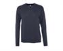 Pullover Uomo collo V, Tess.49% cot. 49% acrilico 2% poliammide