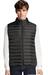 Gilet Uomo imbottito leggero Tess. 100% Poliestere 280gr/mq.