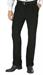 Pantalone Uomo Classico Col. Nero 100% Poly. 170 gr/m2