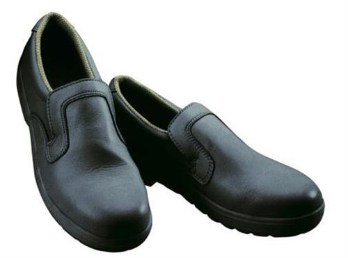 Mocassino S1 antiscivolo, antistatico, antiolio, antiacido