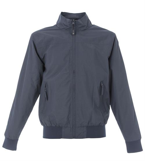 Giubbino in Nylon Taslan, fodera retinata, varie tasche, 100gr