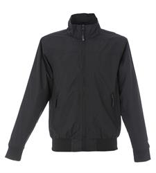 Giubbino in Nylon Taslan, fodera retinata, varie tasche, 100gr