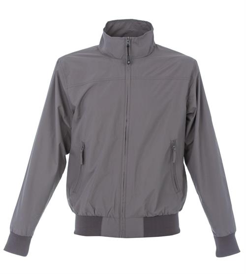 Giubbino non imbottito, Fodera in Rete,100% Nylon Col.Dark Grey