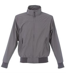 Giubbino non imbottito, Fodera in Rete,100% Nylon Col.Dark Grey