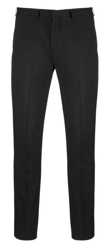 Pantalone Uomo taglio aderente, Tessuto Poly Viscosa 220gr/mq
