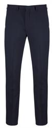 Pantalone Uomo taglio aderente, Tessuto Poly Viscosa 220gr/mq