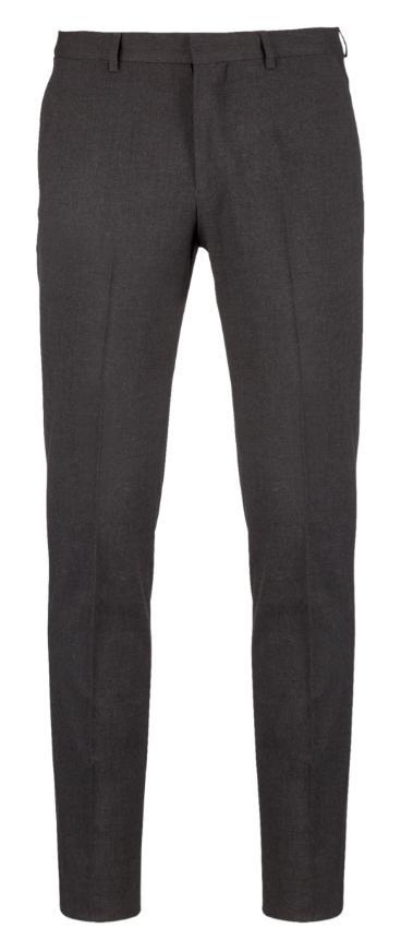 Pantalone Uomo taglio aderente, Tessuto Poly Viscosa 220gr/mq