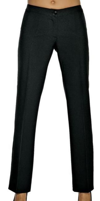 Pantalone Donna 100% Poliestere 170gr/mq Col. Nero