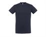 T-Shirt Uomo M/M girocollo Tess. 100% Cotone 150gr Col. Blu Navy